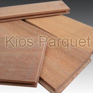 Lantai kayu Keruing Ukuran 30-90 cm