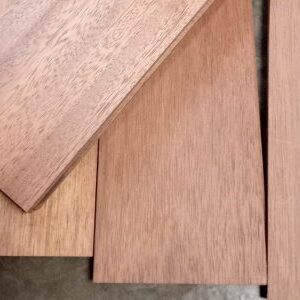 Lantai kayu Jenis Flooring Kayu Merbau
