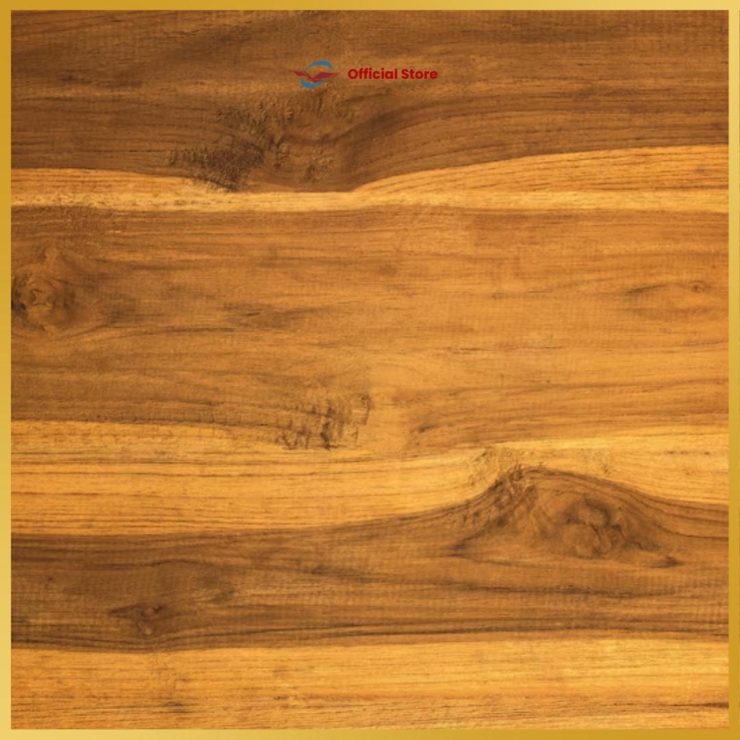 Parquet Jati Grade A Ukuran 25cm - Gambar 3