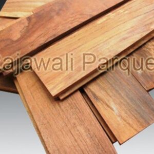 Parket Kayu Jati Ukuran 30cm Terlaris Di Pasaran