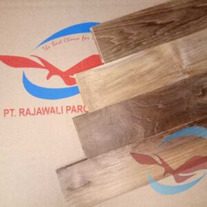 Parquet Jati Grade A Ukuran 30cm