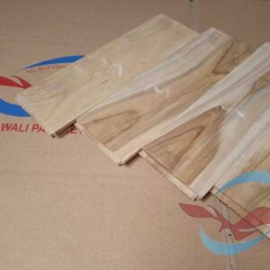 Parquet Jati Grade C Ukuran 30cm