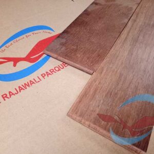 Flooring kayu Merbau Standar