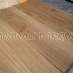 Flooring Kayu Jati Jumbo B 12x30-60cm