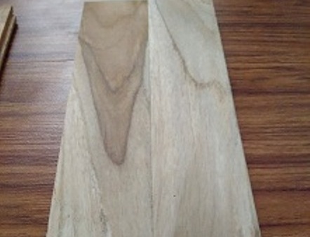 Promo Flooring Kayu Jati Grade C Murah
